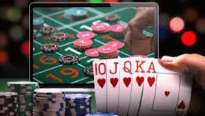 Вход на зеркало Casino DLX